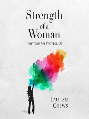 cover image of Strength of a Woman
